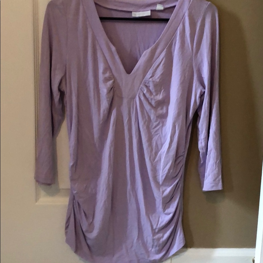 New York and Company shirt